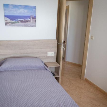 Apartamentos Pilucha Muxia Ngoại thất bức ảnh