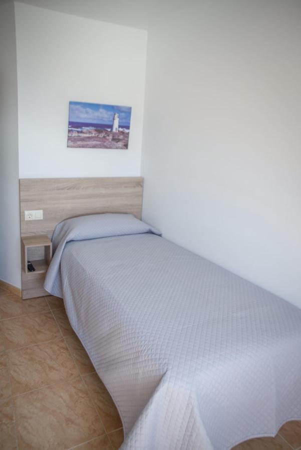 Apartamentos Pilucha Muxia Ngoại thất bức ảnh