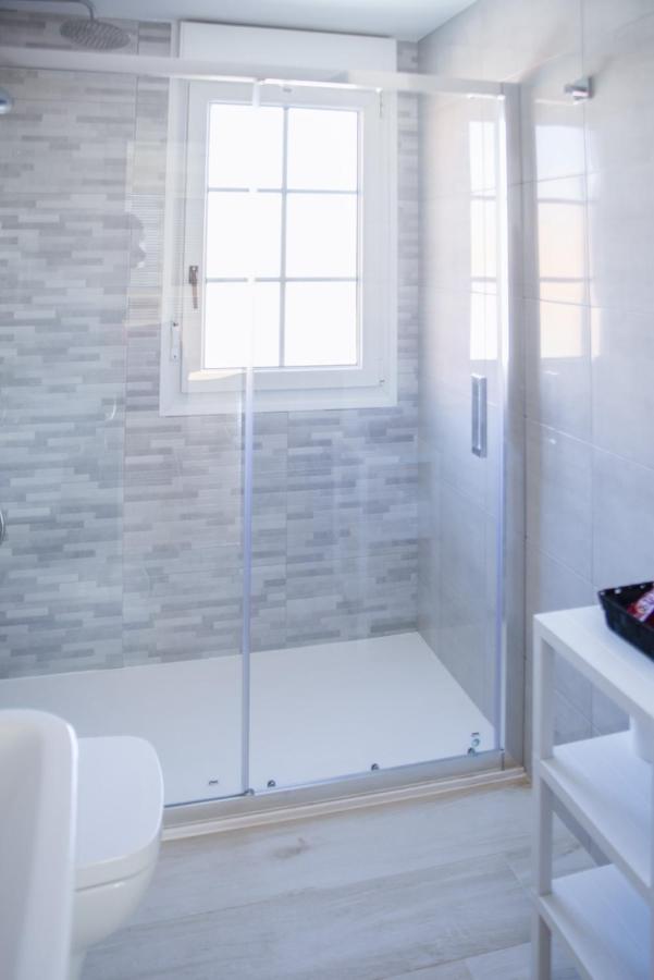 Apartamentos Pilucha Muxia Ngoại thất bức ảnh