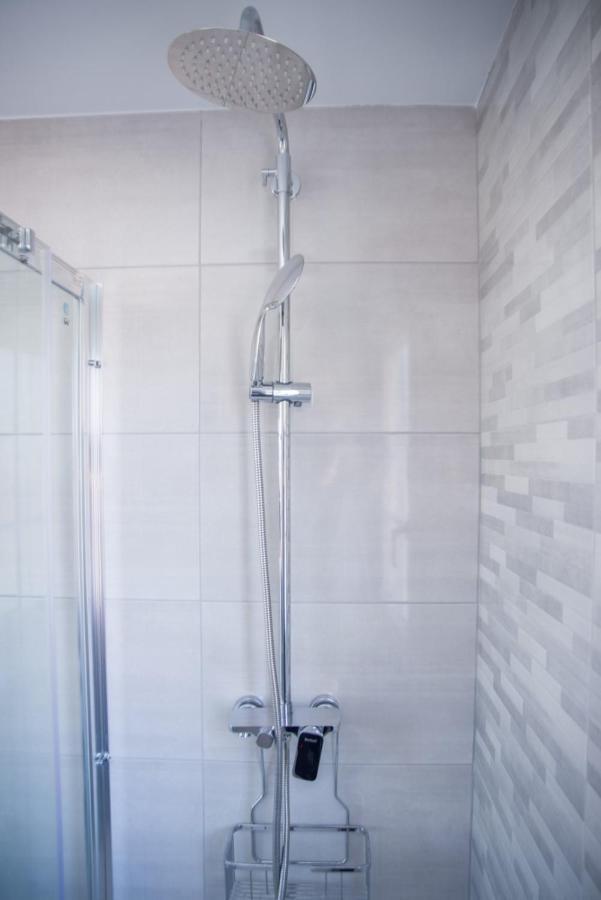 Apartamentos Pilucha Muxia Ngoại thất bức ảnh