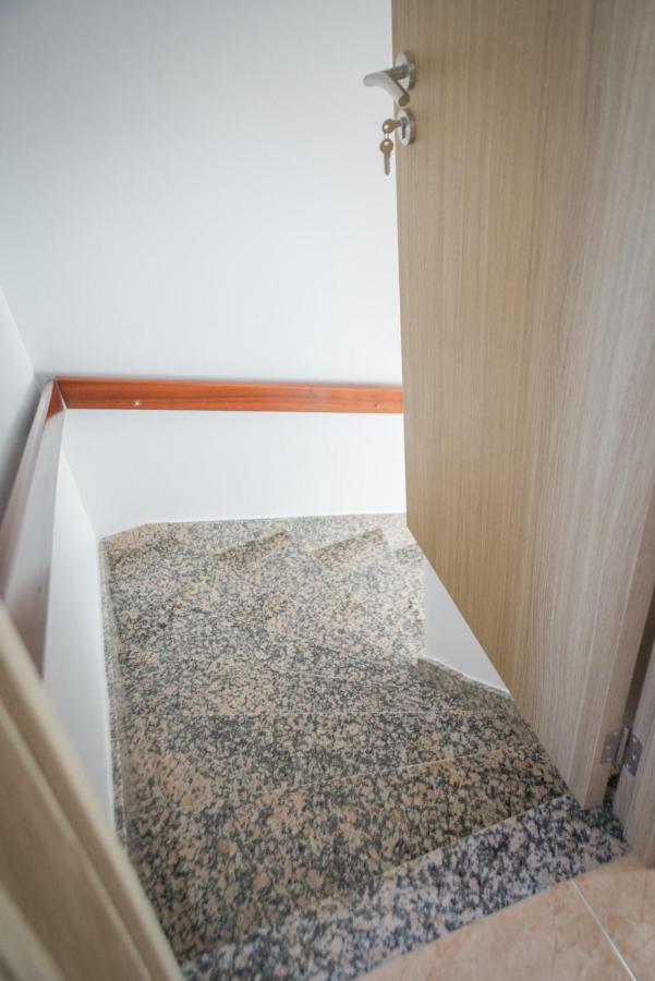 Apartamentos Pilucha Muxia Ngoại thất bức ảnh